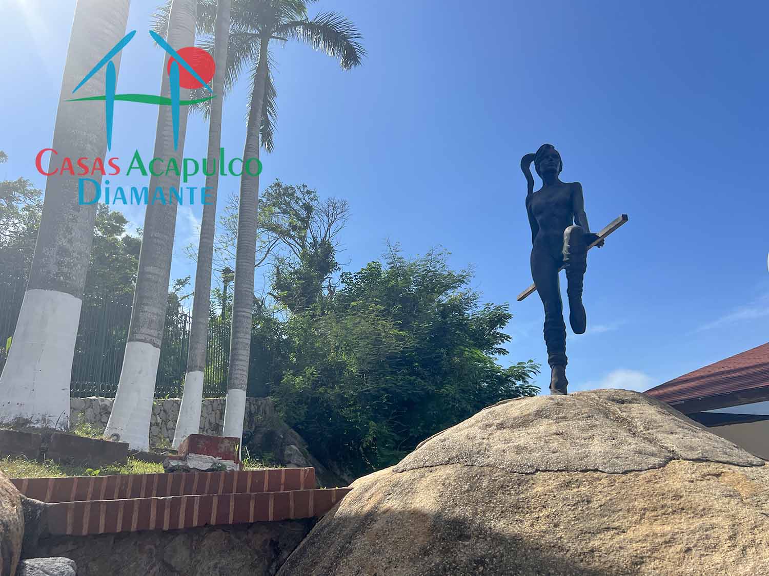 Villa Leonor - Fachada 3